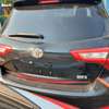 Toyota vitz hybrid thumb 0