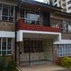 4 Bed Townhouse with En Suite at Gitanga Road thumb 1