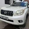 LANDCRUISER PRADO TX 2012 4000CC thumb 0