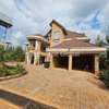 5 Bed House with En Suite at Nairobi thumb 10