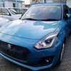 Suzuki swift hybrid new shape 2017 model thumb 2