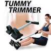 Tummy Trimmer Belly Slimming Leg Pedal Exerciser Pull Up Resistance Bands thumb 1