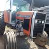 Massey Ferguson 2705 tractor thumb 4