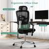 Office seat: Premium Orthopedic Office Seat thumb 1