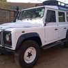 Land Rover 2013 for Sale thumb 1