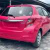PINK JEWELA VITZ KDM (MKOPO/HIRE PURCHASE ACCEPTED) thumb 2