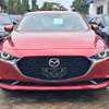 Mazda 3 {Axela} 2020 Petrol thumb 0