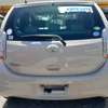 Toyota Passo gold 2016 2wd thumb 0