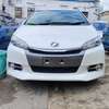 Toyota wish 2017 Sport 2wd thumb 0