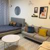 Studio Apartment with En Suite at Othaya Road thumb 7