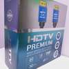 30M Premium HDMI Cable High Speed 3D 4K HDTV thumb 0