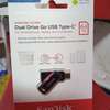 SanDisk Ultra 64GB Dual Drive Go – 2-in-1 USB Type C thumb 2