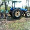 New Holland TT75 tractor thumb 2