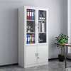 Steel & Glass Office Cabinet thumb 9
