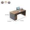 1.4M Executive Office Desk thumb 1