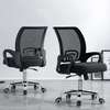 Office Chair: Clerical Secretarial Chair, Daily Office Tasks thumb 4