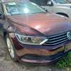 VOLKSWAGEN PASSAT N/SHAPE 2016. thumb 5