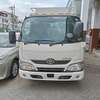 TOYOTA DYNA WITH FRONT LEAF SPRINGS thumb 0