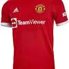Manchester United original jersey thumb 0