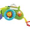 Fisher-Price Rolling & Strolling' Dashboard, kids play toy thumb 1