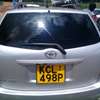 Toyota fielder for sale thumb 1