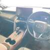 TOYOTA HARRIER NEW SHAPE 2020MODEL MOONROOF thumb 8