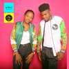Dashiki college Bomber Jackets thumb 2