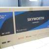 50 Skyworth smart UHD Television Frameless - New thumb 0