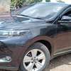 Toyota Harrier 2014 2000 CC Black Color fully loaded thumb 0