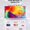 TCL 65-Inch P735 4K QUHD LED Google TV thumb 2