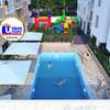 1 Bed Apartment with Balcony in Nyali Area thumb 14