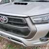 TOYOTA HILUX DOUBLE CABIN 2015 thumb 3