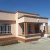 Beautiful 3 BR Houses plus Sqs in Ongata Rongai thumb 0