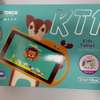 4G A Touch KT1 Kids Tablet 16gb storage 2gb ram. thumb 1