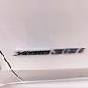 BMW X6 Petrol AWD White 2017 thumb 3