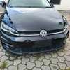Volkswagen Golf Rline thumb 4