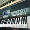 Yamaha psr 550 thumb 0
