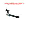 Touchpad Trackpad Flex Cable for Apple MacBook Pro 13" A1989 2018 821-01701-A thumb 0