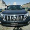 LANDCRUISER PRADO 2.8L DIESEL WITH  SUNROOF AND LEATHER thumb 0