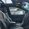 Toyota Harrier GS 2017 Sunroof thumb 5