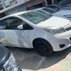 Toyota vitz KCY thumb 4