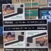 Hisense Soundbar AX3100 3.1ch 500W Wireless Subwoofer thumb 2