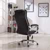 Office Chair: Commanding Directors Office Swivel Chair thumb 1