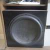 High-end 15 Inch Subwoofer thumb 0
