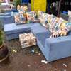 5 seatre sofa set thumb 0