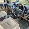 TOYOTA LAND CRUISER PRADO 2018 ,34000km thumb 4