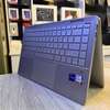 Hp Pavilion X360 core i7 13th generation 12 Cpus 1.7GHz thumb 1