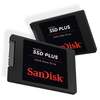 SanDisk 2.5 Inches 512GB Solid State Drive thumb 1