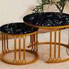 Coffee Tables:Marble Top Coffee Tables In Kisumu thumb 4