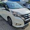 Nissan Serena Highway star⭐️ ⭐️ 💫 ⭐️  hybrid 2018 thumb 2
